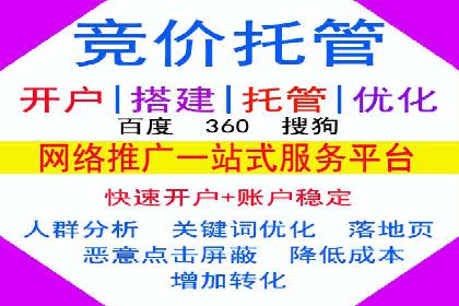 案例解析：网络推广竞价如何助力企业快速发展